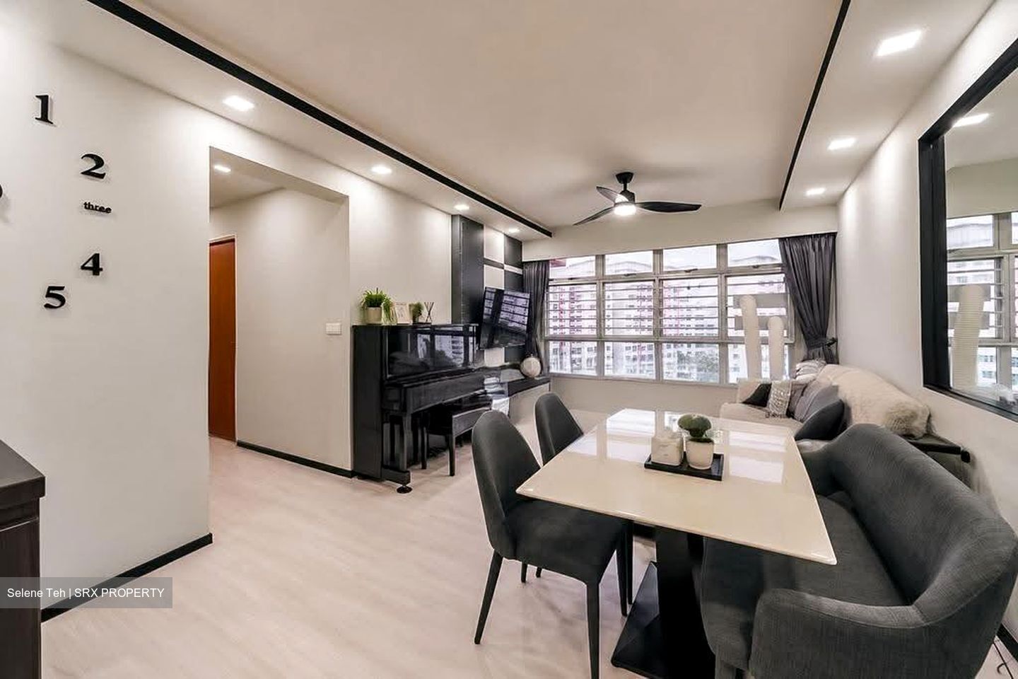 Blk 780C Woodlands Dew (Woodlands), HDB 4 Rooms #616574491